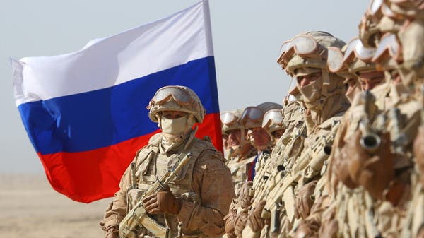 روسيا تجري تدريبات عسكرية “دولية” قرب حدود أفغانستان