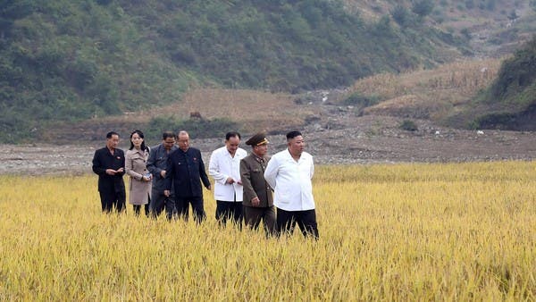 الفاو تحذر: كوريا الشمالية قد تواجه نقصا غذائيا