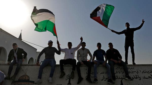 الاتحاد الأوروبي عن تأجيل انتخابات فلسطين “مخيب للآمال”