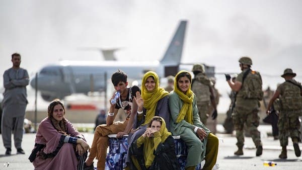ألمانيا: طالبان وافقت على مغادرة أفغان بعد 31 أغسطس