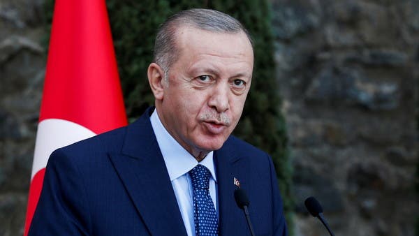 أردوغان يعين نور الدين النبطي وزيراً للمالية