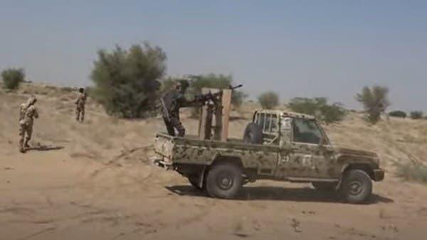 فيديو.. تقدمات مستمرة جنوب الحديدة وتضاعف خسائر الحوثي