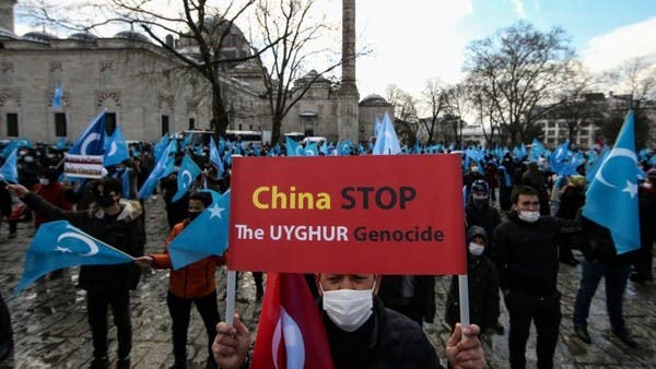 تركيا تعتقل زعيماً من الإيغور خلال زيارة مسؤول صيني