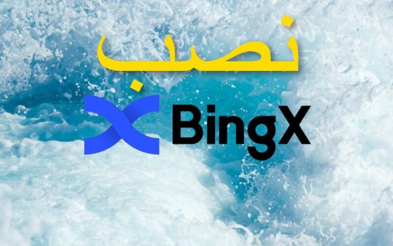 هل منصة bingx مضمونة؟