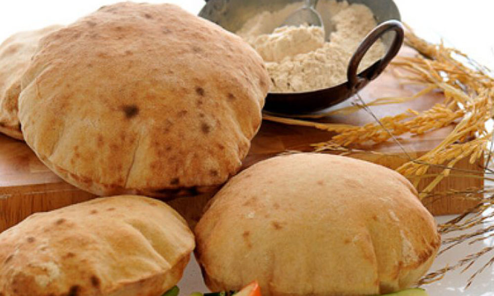 استخدام البطاطا في إنتاج الخبز في مصر بدلا من القمح