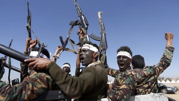 اليمن والحوثي: اليمن.. وفاة 22 معلماً تحت التعذيب بسجون الحوثيين