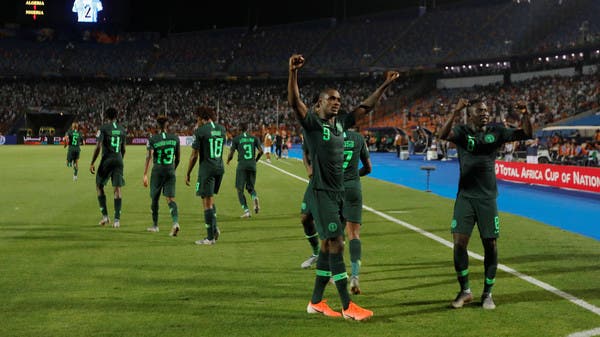 نيجيريا تستبعد إيغالو من قائمة كأس إفريقيا