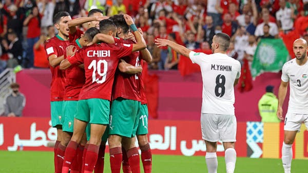 استدعاء 3 لاعبين جدد لمنتخب المغرب