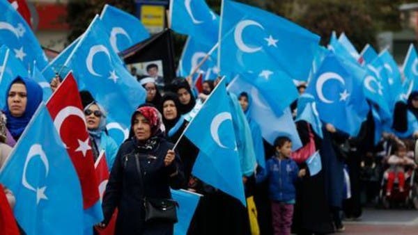 أردوغان وحزبه: معاهدة أنقرة وبكين الأمنية تثير قلق الإيغور في تركيا