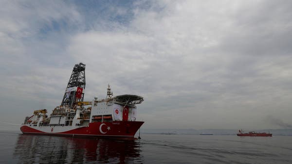أردوغان: أضفنا سفينة جديدة للتنقيب عن الطاقة