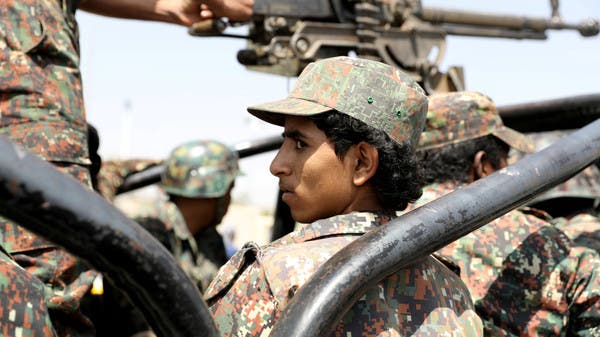 اليمن والحوثي: خبراء عسكريون من إيران وحزب الله يصلون إلى صنعاء