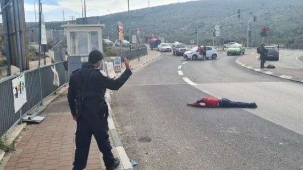 مقتل فلسطيني برصاص الجيش الإسرائيلي.. وعشرات المصابين في نابلس
