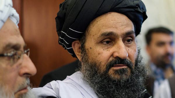 رجل طالبان الثاني في كابل.. لبحث تشكيل حكومة