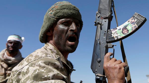 اليمن والحوثي: رويترز: واشنطن تعتزم تصنيف الحوثيين منظمة إرهابية أجنبية