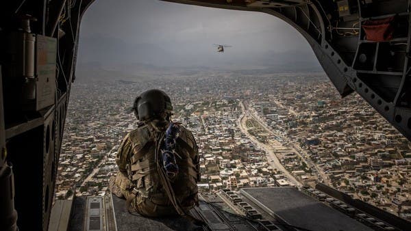 طالبان في كابول.. حواجز أمنية وعمليات تفتيش