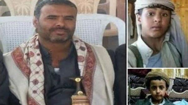 اليمن والحوثي: قبائل أرحب تحشد للثأر من الحوثيين على خلفية مقتل شيخ بصنعاء