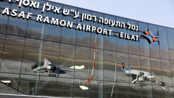 حماس  تعلن استهداف مطار رامون.. وإسرائيل تنفي