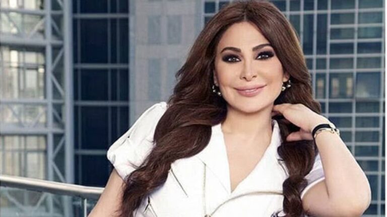 انتفاخ بطن اليسا يثير الجدل وما هي حقيقة حمل اليسا؟