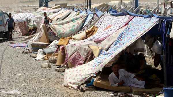 مقتل 3 مدنيين جراء قصف تركي على مخيم  للاجئين في شمال العراق