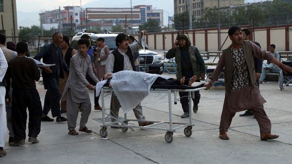 هدنة العيد تتهاوى.. قنابل طالبان تقتل 11 أفغانياً