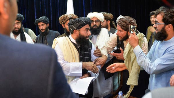 رداً على وعود طالبان.. الأمم المتحدة: ننتظر أفعالاً