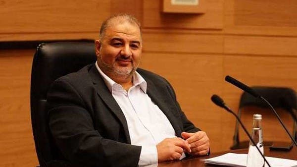 شاهد.. ممثل الإخوان بحكومة إسرائيل يدافع عن محمد مرسي