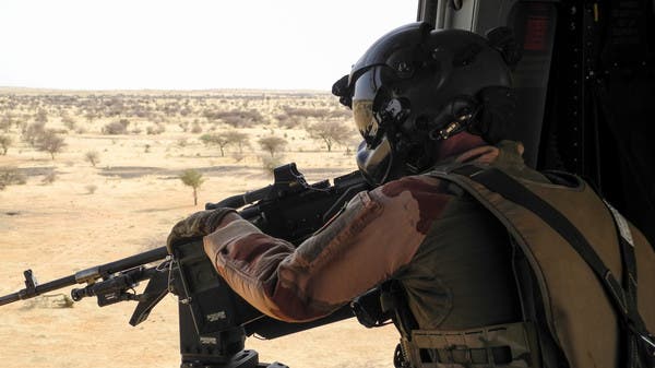 الإليزيه: مقتل جندي فرنسي خلال مواجهة عسكرية في مالي