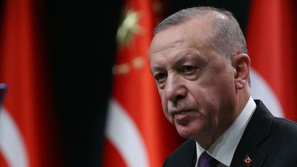 بيان جنرالات متقاعدين يثير مخاوف إردوغان من إطاحته