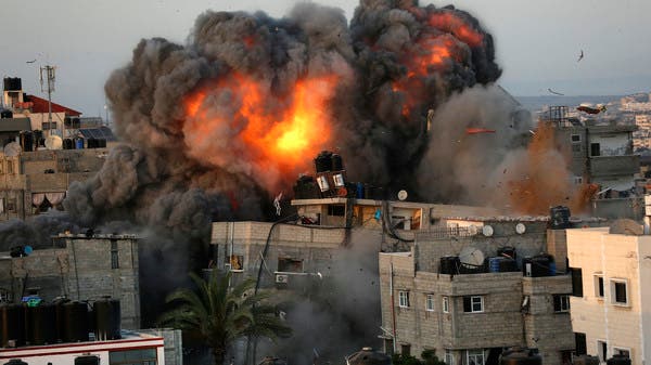 البنتاغون: العنف بين إسرائيل والفلسطينيين ليس في مصلحة أحد