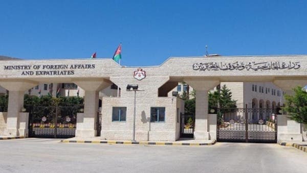 الأردن: المتسللون إلى إسرائيل يحملون جنسيات أجنبية
