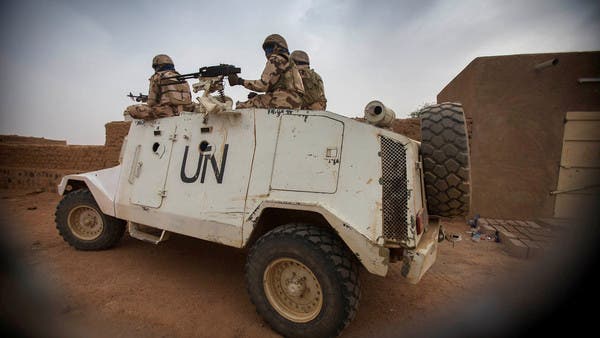 وسط التوتر مع مالي.. فرنسا تسلم قاعدة كيدال للأمم المتحدة