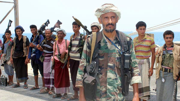اليمن والحوثي: إسقاط خلية حوثية نفذت 20 تفجيراً إرهابياً بالساحل الغربي لليمن