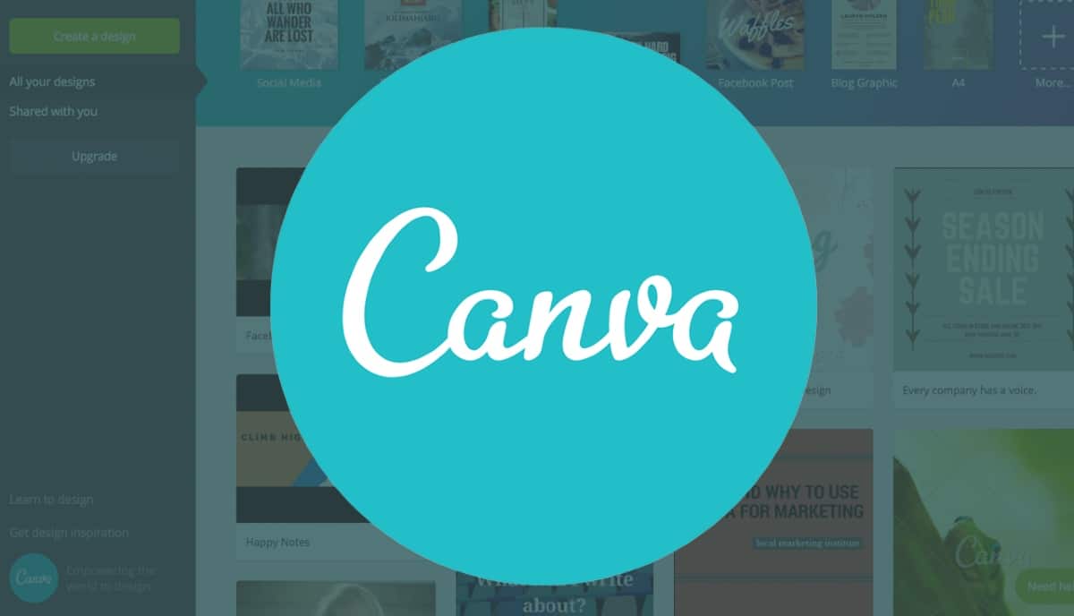 5 طرق سهلة للربح من موقع كانفا Canva