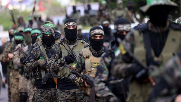 حماس: كنا على تواصل وتنسيق عالٍ مع الحرس الثوري