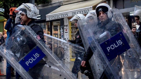 اعتقالات مستمرة.. تركيا توقف 18 عضواً في حزب معارض