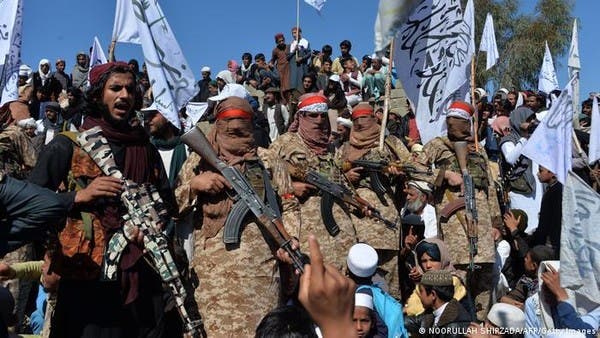 الاستخبارات الأميركية: طالبان قد تستولي على أفغانستان بأسرع مما توقعنا