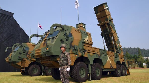 كوريا الشمالية تنتقد إنهاء اتفاقية تحدّ من مدى صواريخ سيول
