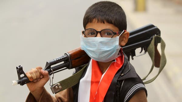 توسع انتشار السلاح الفردي في اليمن.. وهذه أبرز الأسباب