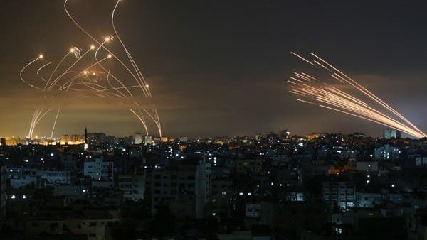 قتلى وجرحى.. إسرائيل تستهدف 3 مواقع لحماس شمال غزة