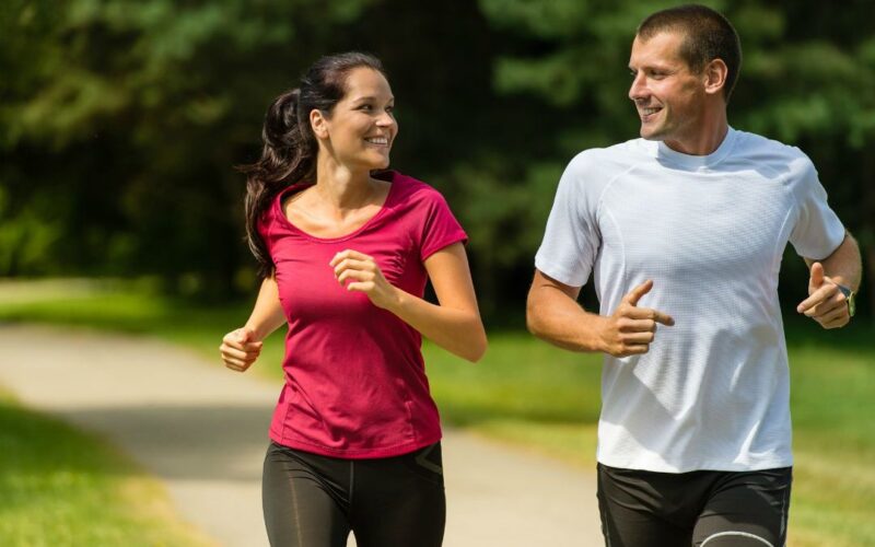 رياضةالمشي..فوائدهاالصحية والعلاجية