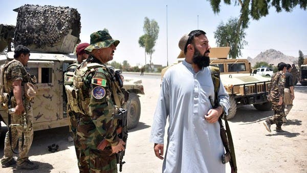 المخابرات الأميركية: كابل ستقع بقبضة طالبان خلال 3 أشهر