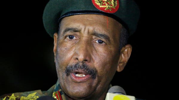 البرهان محذراً إثيوبيا: نحن جاهزون لأي احتمال