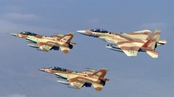 إسرائيل تستأنف تدريبات لتنفيذ ضربات عسكرية ضد منشآت إيران النووية