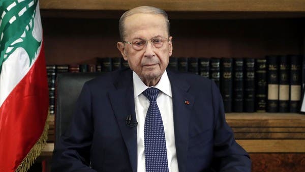 الرئاسة اللبنانية تنفي شائعات عن صحة الرئيس عون