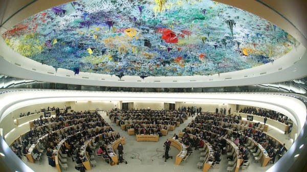 “التعاون الإسلامي” ترفع مشروع قرار حول أفغانستان للأمم المتحدة