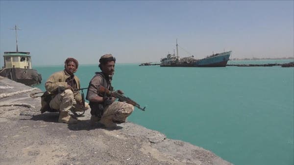 اليمن والحوثي: اليمن.. ورشة حوثية بإشراف خبراء إيرانيين لتفخيخ القوارب وتهديد الملاحة