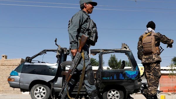 استعداد أممي لازدياد العنف بأفغانستان بعد انسحاب الأميركيين
