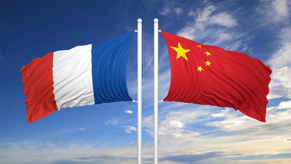 تصريحات صينية تزعج فرنسا.. واستدعاء السفير