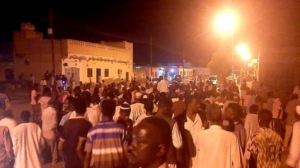 السودان.. 4 قتلى بانفجار عبوتين ناسفتين في ناد رياضي