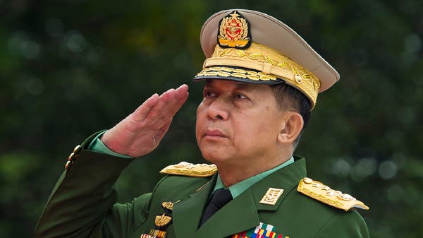 الرجل الأقوى في ميانمار.. تعرف إلى قائد انقلاب الفجر